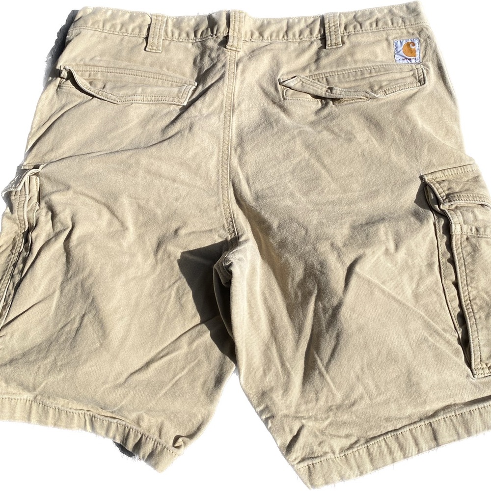 Carhartt Cargo Shorts Size 36
